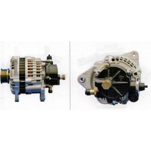 14V 95A AUTO ALTERNATOR JFZB195011 JX493ZQ3