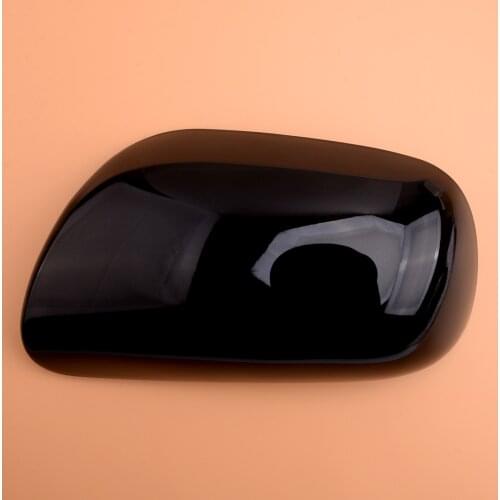 87945-02910 Left Side Rear View Mirror Cover Fit For Toyota Corolla 2007 2008 2009 2010 2011 2012 2013
