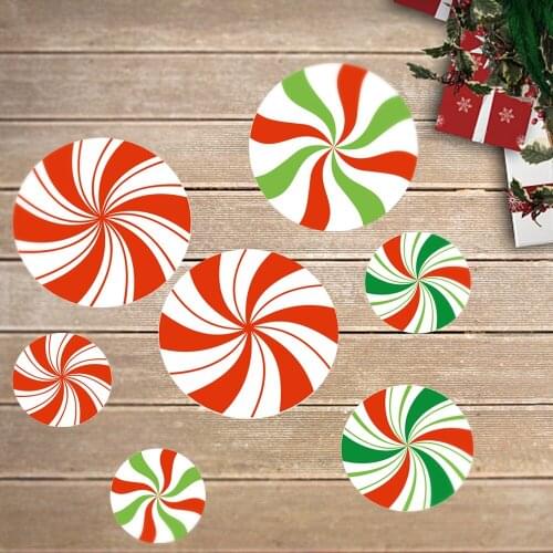 ANGOOGOO Decorative Wall Stickers