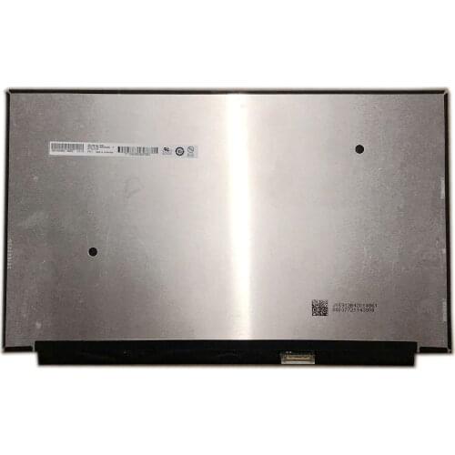 Free Shipping B133HAN05.7 13.3" FHD Laptop Lcd Screen 1920*1080 EDP 30 Pins IPS