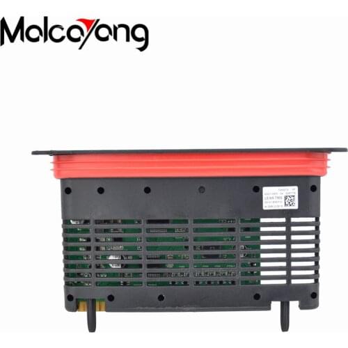 Xenon TMS Headlight Driver Module Control Unit For BMW 5 F10 LCI 2012 - 2016 X6 M F86 2013 - 2017
