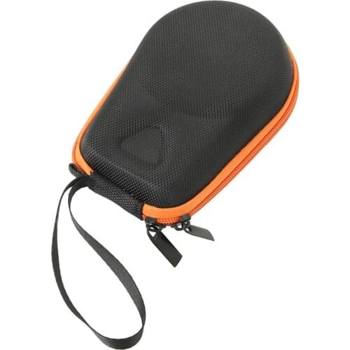 27RA Portable EVA Outdoor Travel Case Storage Bag Carrying Box for-JBL Clip 4 Bluetooth Speaker Case Accessories