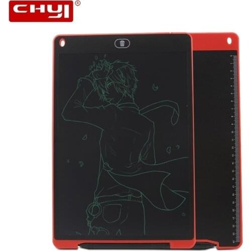 Chyi Tablets