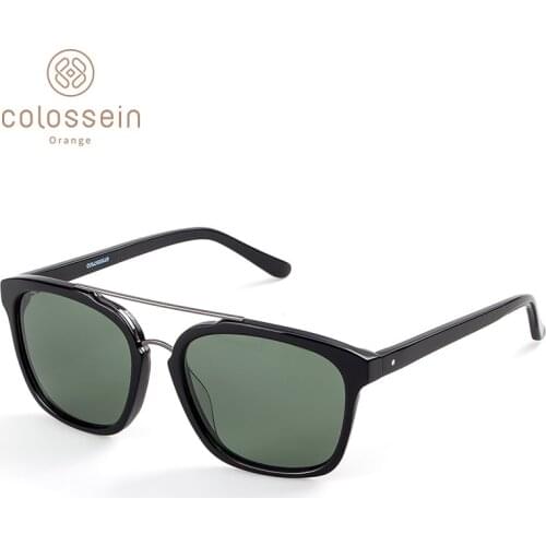 COLOSSEIN Men's Accessories