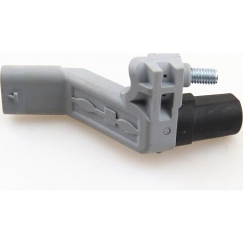 FHAWKEYEQ Car Engine Crankcase Position Control Sensor For VW Golf Rabbit Passat Jetta Tiguan Beetle R32 A4 Q3 A6 TT 04L906433C