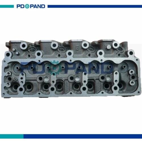 Engine Parts Head Cylinder TD25 TD25-TI cylinder head 11039-3S901 11039-3S902 for Nissan Atlas F22 Cabstar F23 Pickup 2.5TD