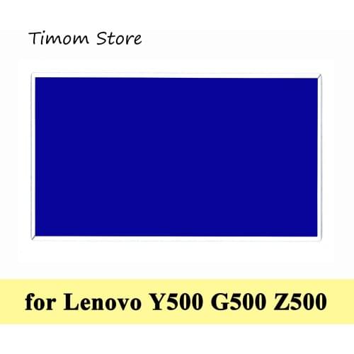 For Lenovo Y500 G500 Z500 HD 40 pins B156XTN02.0 fit LTN156AT05-J01 HT156WXB-500 HB156WX1-100 LP156WH4-TLN2 N156BGE-L21 B156XW02