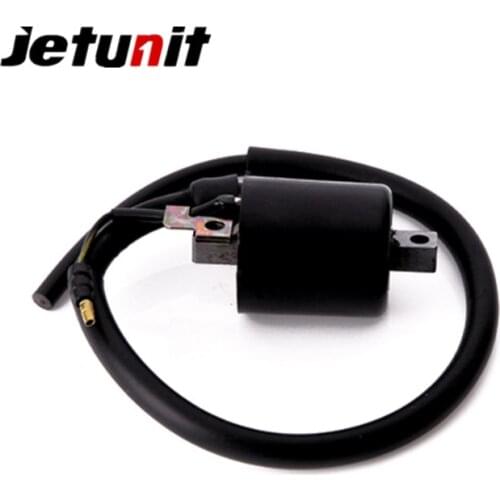 Motorcycle Ignition Coil For Honda NXR 150 Bros 30500-GSP-901 Motorcycle Electrical Parts Motorcycle Accessories