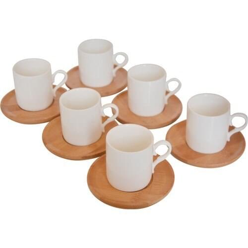 Bambum Sosa - 6 Personality Coffee Team