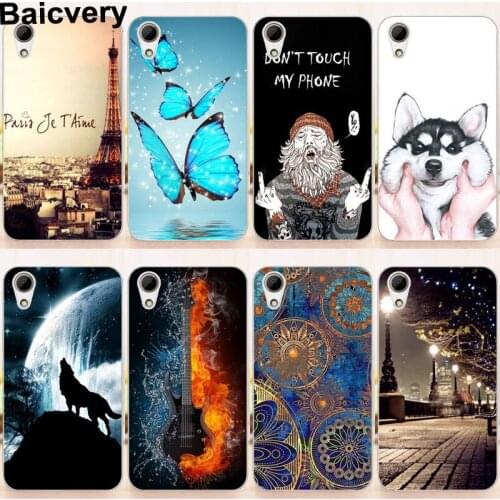 Newest Soft Lovely Case Fashion Cover For BQ BQ-4072 Strike Mini Funda Coque Case