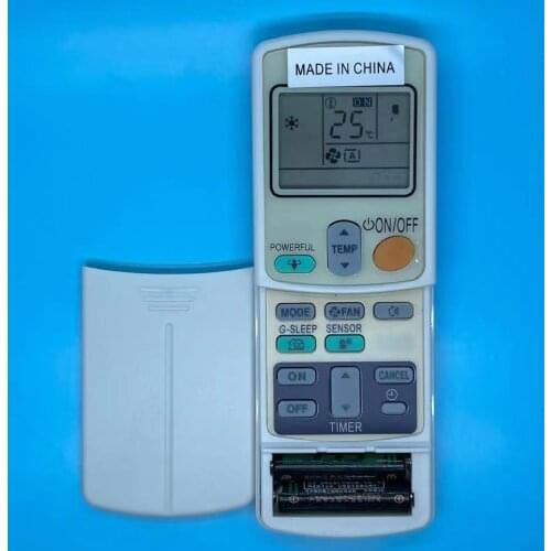 NEW Remote Control ARC423A1 For Daikin Air Conditioner ARC423A2 ARC423A3 ARC423A5 ARC423A13 ARC423A17 ARC423A18