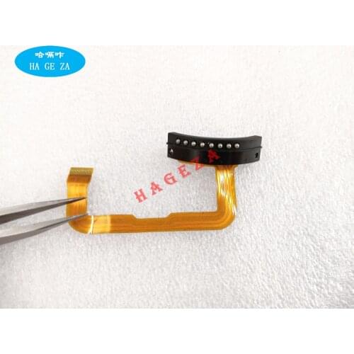 Original 18-55 CONTACT UNIT for Nikon 18-55mm F3.5-5.6G II 1B060-948 Lens Replacement Repair Parts