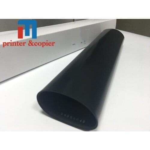 Original and new fuser film sleeve for Sharp MX-2300N 2700N 3500N 3501N 4500N 4501N