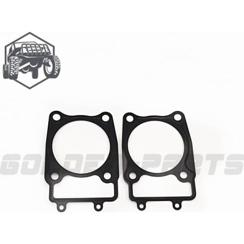 GASKET OF CYLINDER FOR Linhai ATV/FOUR WHEEL MOTORS 500CC ENGINES PARTS 1pc
