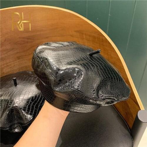 Women's Winter Hats RH China