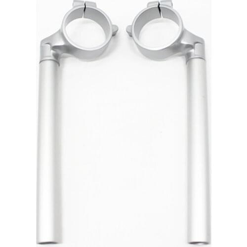 Suitable for Suzuki GSXR600 750 2006-2010 K6 K8 Handlebar Faucet Handle