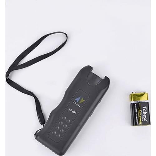 SMART SENSOR Dog Training Collars And Dog Repellents