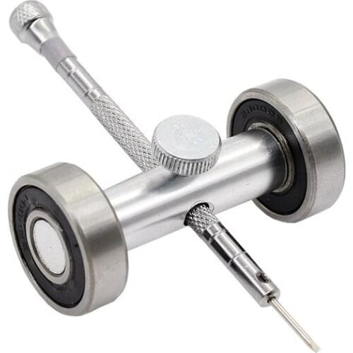 Watch Repair Blade Special Repair Tool Grinding Screwdriver Grinding Cone Grinding Screwdriver Head Holder