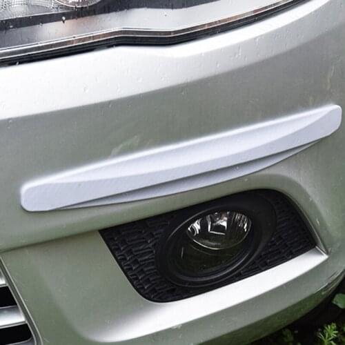 Universal car front/rear/bumper bumper For Toyota Camry Corolla RAV4 Yaris Highlander/Land Cruiser/PRADO Vios Vitz/Reiz Prius