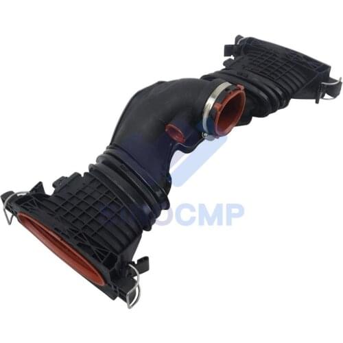 A6420901642 Air Mass Meter Air Cleaner Intake-Duct Hose For MERCEDES M642 W166 With OM642.8XX V6 Diesel Engine