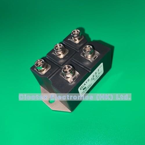 VUO82-16NO7 MODULE VUO82-16 NO7 Three Phase Rectifier Bridges IGBT VUO82-16N07 VUO8216NO7 VU082-16NO7 VU082-16N07
