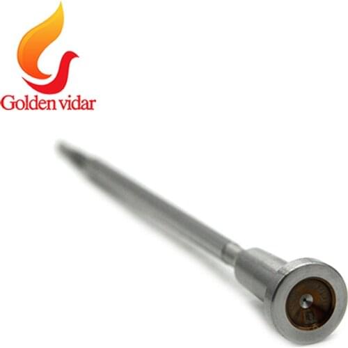 4pcs/lot Common rail Injector Control Valve F 00V C01 344 / F00VC01344 / FOOVC01344 for injector 0445110276/0445110244