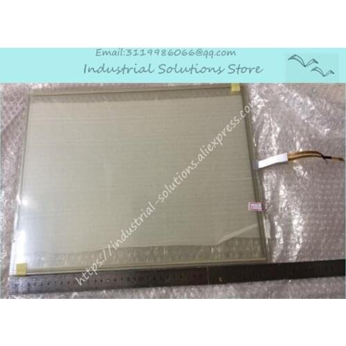 AST-190A AST-190A140A AST190A New Touch Glass Panel