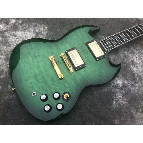 Becoda Electric Guitars