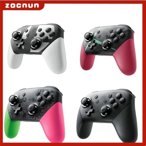 Wireless Switch Controller Bluetooth Joystick Gamepad For Switch Lite Console Wireless Joystick Controller