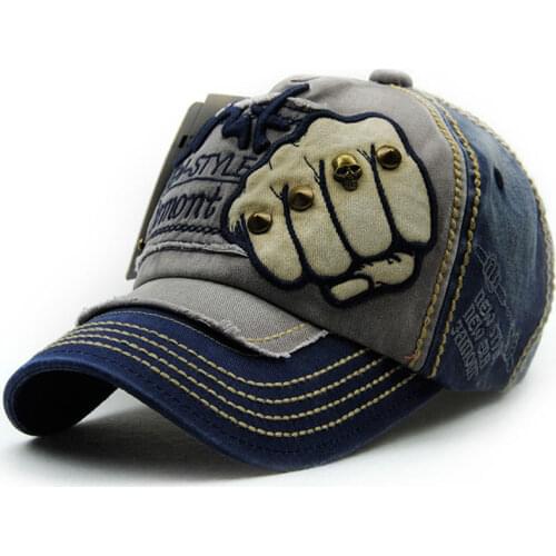 Baseball Cap Women Hats For Men Trucker Brand Snapback Caps MaLe Vintage Embroidery Casquette Wholesale Fashion Caps