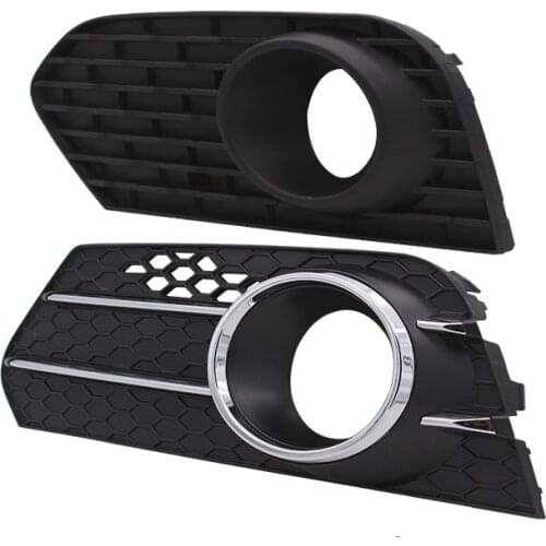 Decorative Front Fog Light Frame For Great Wall Haval H6 CDB164