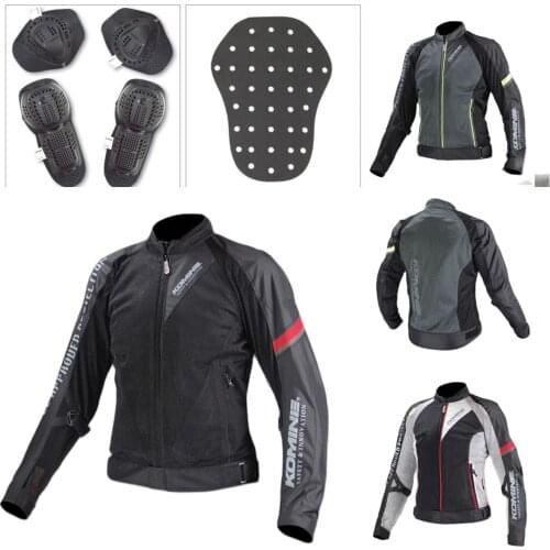 Motorcycle Jackets DONMORA China