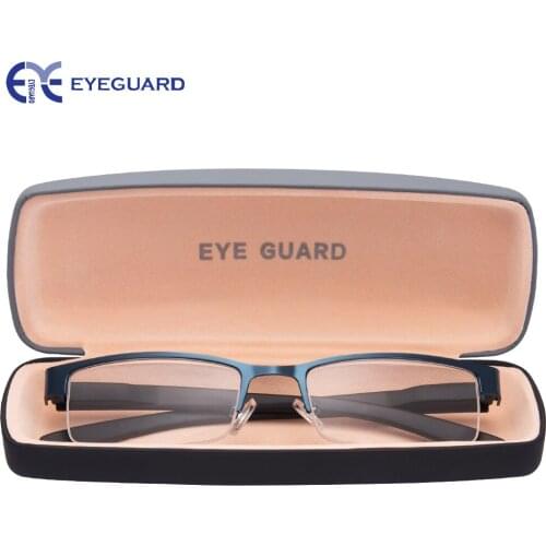 EYEGUARD Men's Glasses