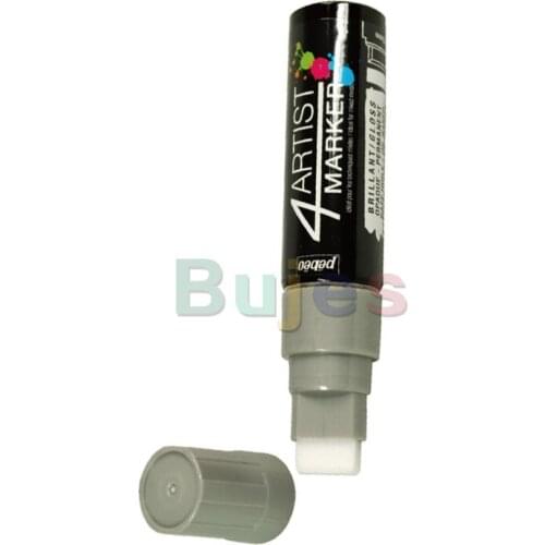 France pebeo 15mm specifications oil wide head paint pen artist promarker for artist drawing painting art tool at supplies