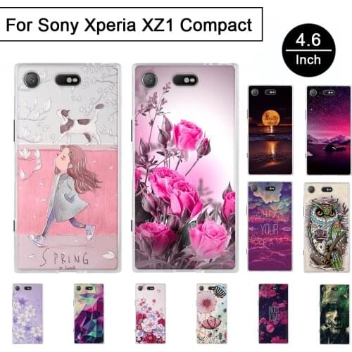 Fruitworld Xperia XZ1