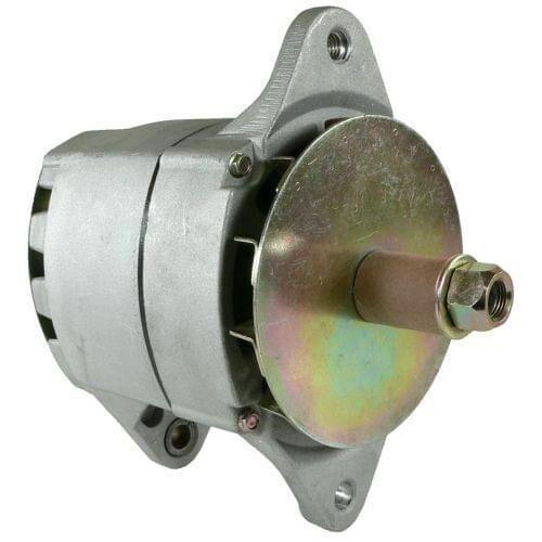 Alternator for Cummins K19 KTA19 QSK19 diesel engine Alternator 3016627 3904073