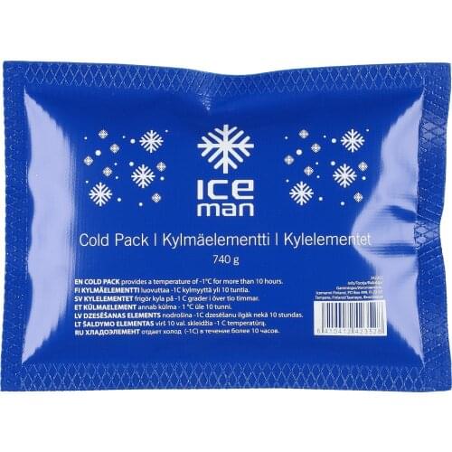 Ice Man Bags And Suitcases