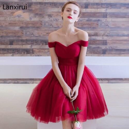 Lanxirui Short Dresses For Women