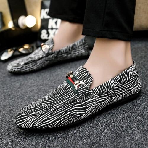 Men Loafers New Men Vulcanize Shoes Classic Casual Shoes Men Comfortable Lace Up Flats Male Lightweight Breathable Footwear