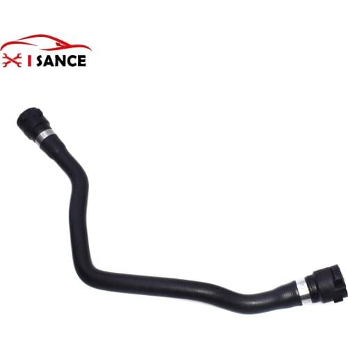 Lower Expansion Tank to Coolant Pipe Hose 11531436410 For 1999-2006 BMW E46 325Ci 320i 330i 325xi 2.2L 2.5L 3.0L