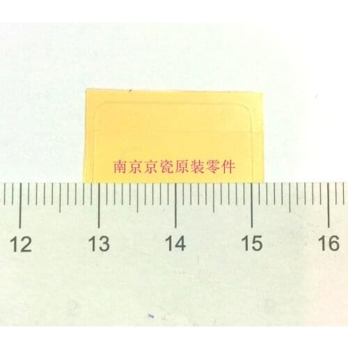 New Original Kyocera DP-420 DP-670 303K524110 FILM PULLEY (1 set 5) for:KM-2540 3040 2560 3060 TA180 220 181 221 300i