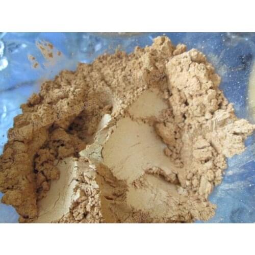 Free Shipping 100% natural colorful pearl pigment mica powder for make up 50g/lot