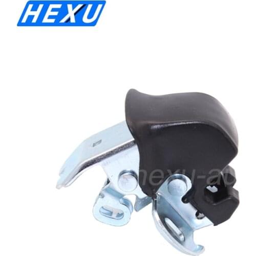 Real Luggage Lock Door Lock 8200031626 For Renault Master 98-10 Kangoo Express 98-08 Vauxhall Movano