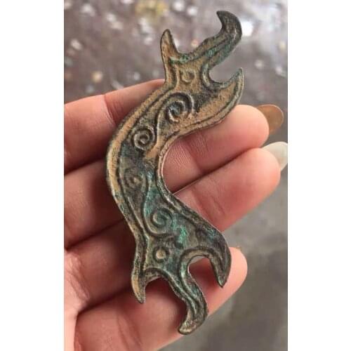 Collection of Pre-Qin Ancient Coins, Knives and Coins in Spring and Autumn Period and Warring States Period