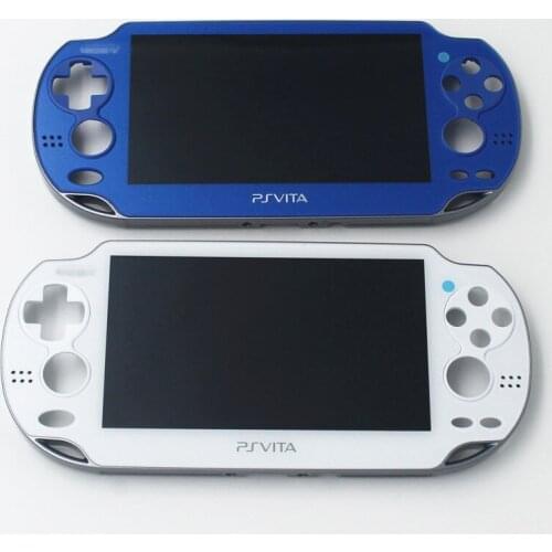 5Pcs/Lot Original New Lcd Screen Display For PSvita PS vita PSV 1000 LCD Replacement