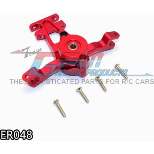 TRAXXAS E REVO SUMMIT metal steering combination spring unloading buffer steering group #5344