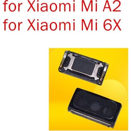 UVR Speakers For Phones Xiaomi Mi 6X China