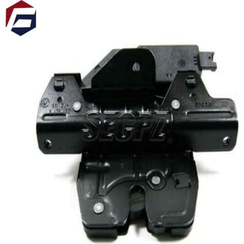 REAR BOOTLID TAILGATE Upper Door Lock Hatch Lock 51 24 8 408 492 For BMW E53 X5 SAV