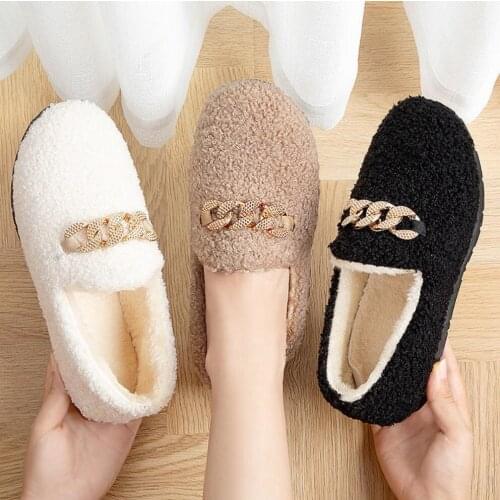 ZMANRPING Women's Loafers