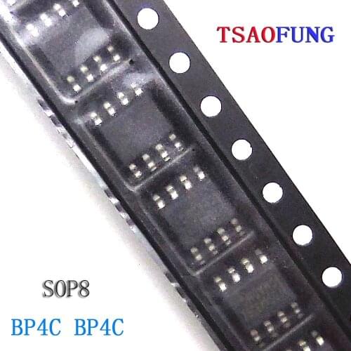5Pieces BP4C SOP8 Integrated Circuits Electronic Components